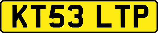 KT53LTP