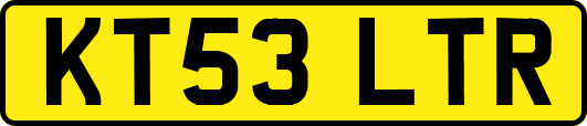KT53LTR