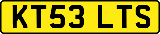 KT53LTS