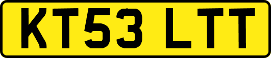 KT53LTT
