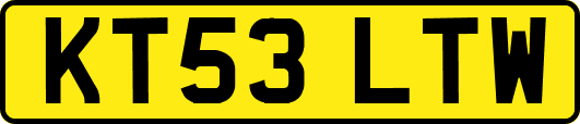 KT53LTW