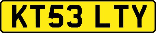 KT53LTY