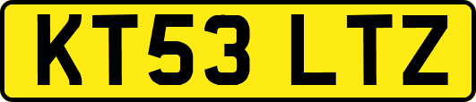 KT53LTZ