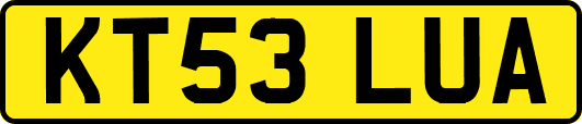 KT53LUA