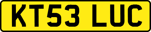 KT53LUC