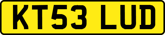 KT53LUD