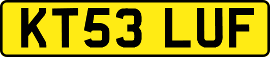 KT53LUF