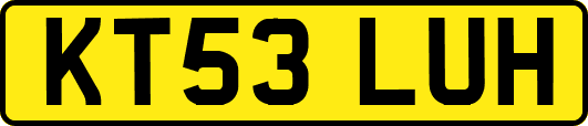KT53LUH