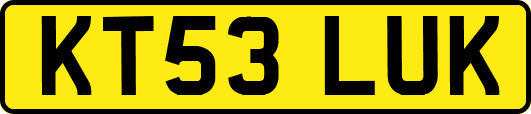 KT53LUK
