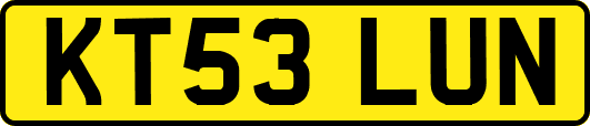 KT53LUN