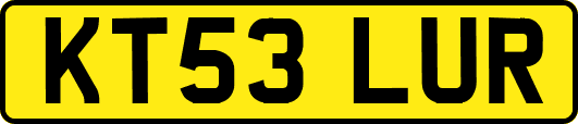 KT53LUR