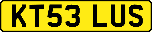 KT53LUS