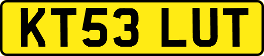 KT53LUT