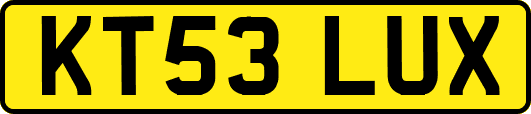 KT53LUX