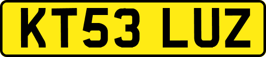 KT53LUZ