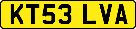 KT53LVA