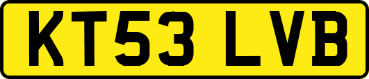 KT53LVB