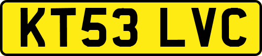 KT53LVC