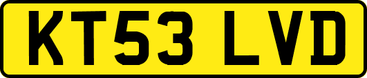 KT53LVD