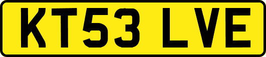 KT53LVE