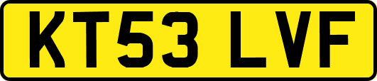 KT53LVF