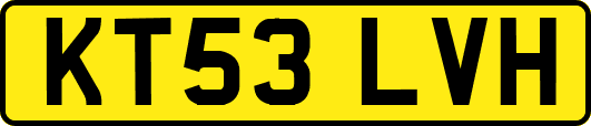 KT53LVH