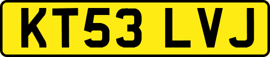 KT53LVJ