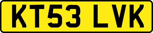 KT53LVK