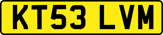 KT53LVM