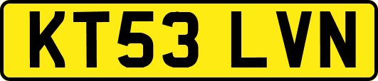 KT53LVN