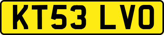 KT53LVO