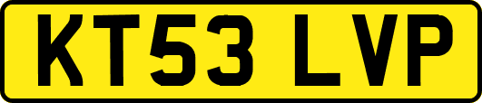KT53LVP