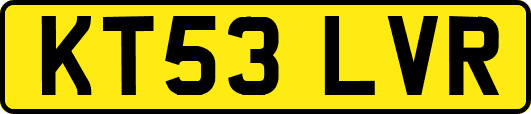 KT53LVR
