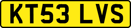 KT53LVS
