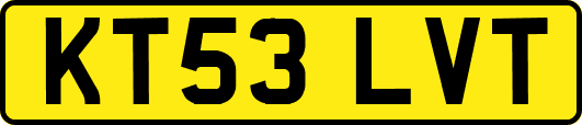 KT53LVT