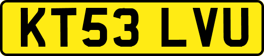 KT53LVU