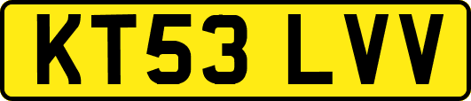KT53LVV