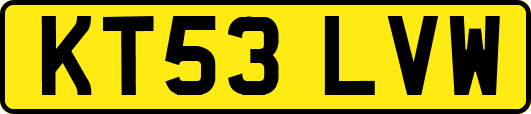KT53LVW