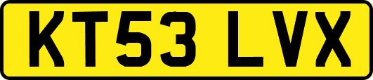 KT53LVX