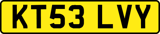 KT53LVY