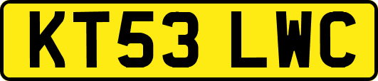 KT53LWC