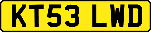 KT53LWD