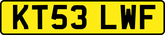 KT53LWF