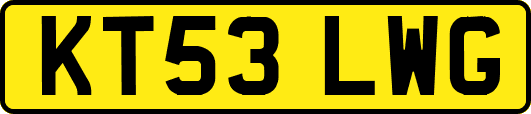 KT53LWG