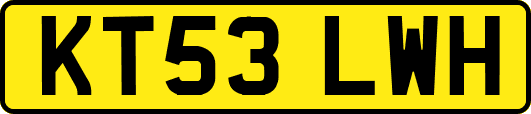 KT53LWH