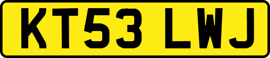 KT53LWJ