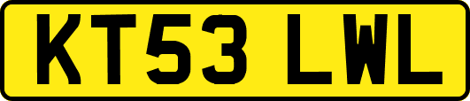 KT53LWL