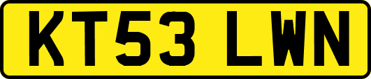 KT53LWN