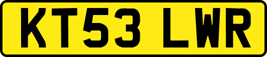 KT53LWR