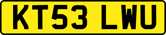 KT53LWU